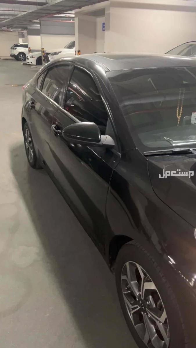 كيا 2019 في سيح مديدة بسعر 9999999 درهم إماراتي