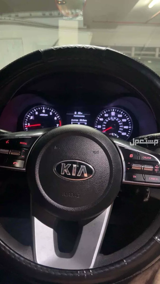 كيا 2019 في سيح مديدة بسعر 9999999 درهم إماراتي