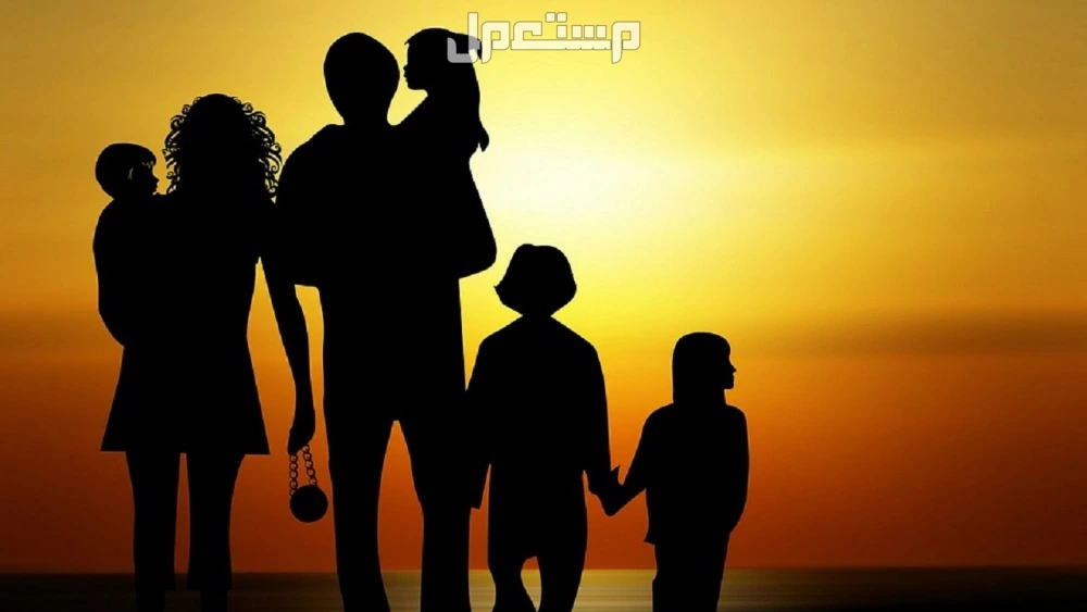 أجمل عبارات عن العائلة بالصور 2025.. كلام جميل عن الأسرة أجمل عبارات عن العائلة بالصور 2025