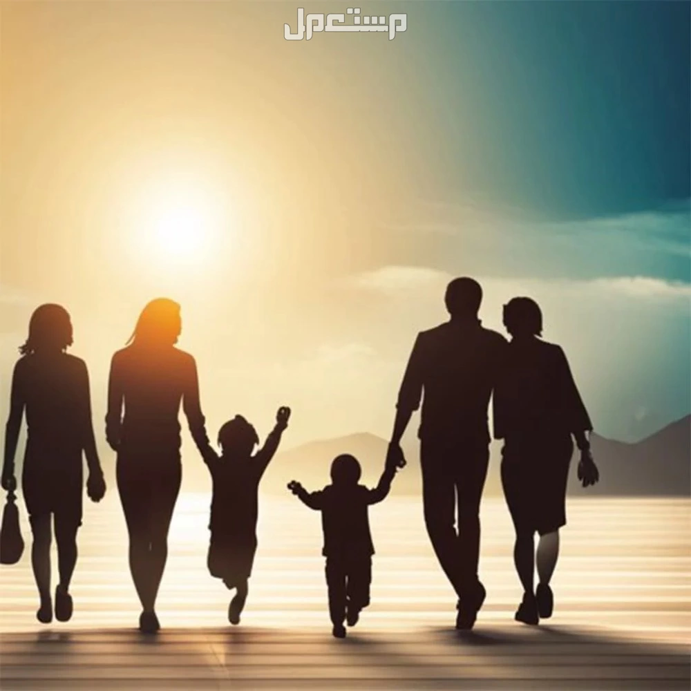 أجمل عبارات عن العائلة بالصور 2025.. كلام جميل عن الأسرة عبارات قصيرة عن العائلة