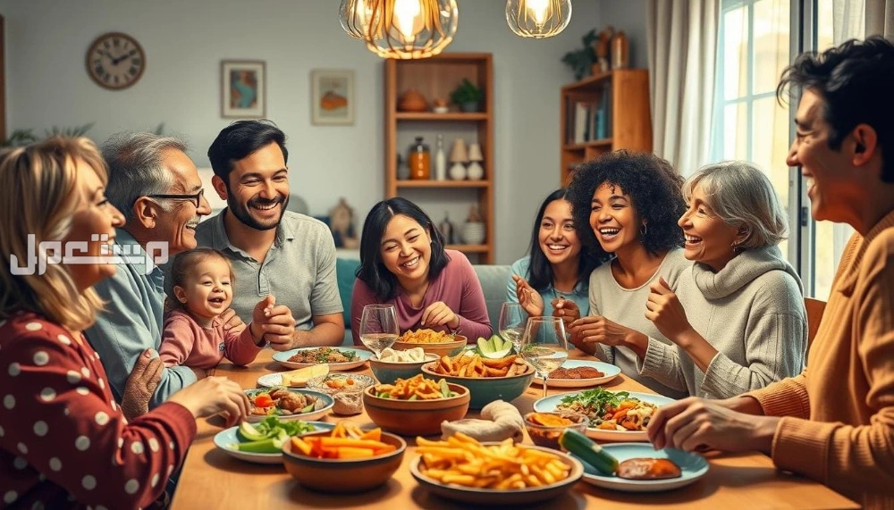 أجمل عبارات عن العائلة بالصور 2025.. كلام جميل عن الأسرة أجمل كلمات عن العائلة