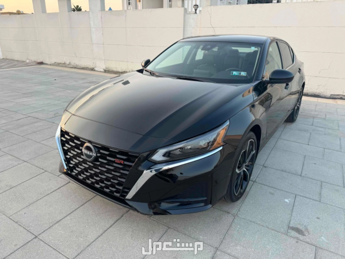 نيسان التيما 2023 في أبو ظبي بسعر 63500 درهم إماراتي