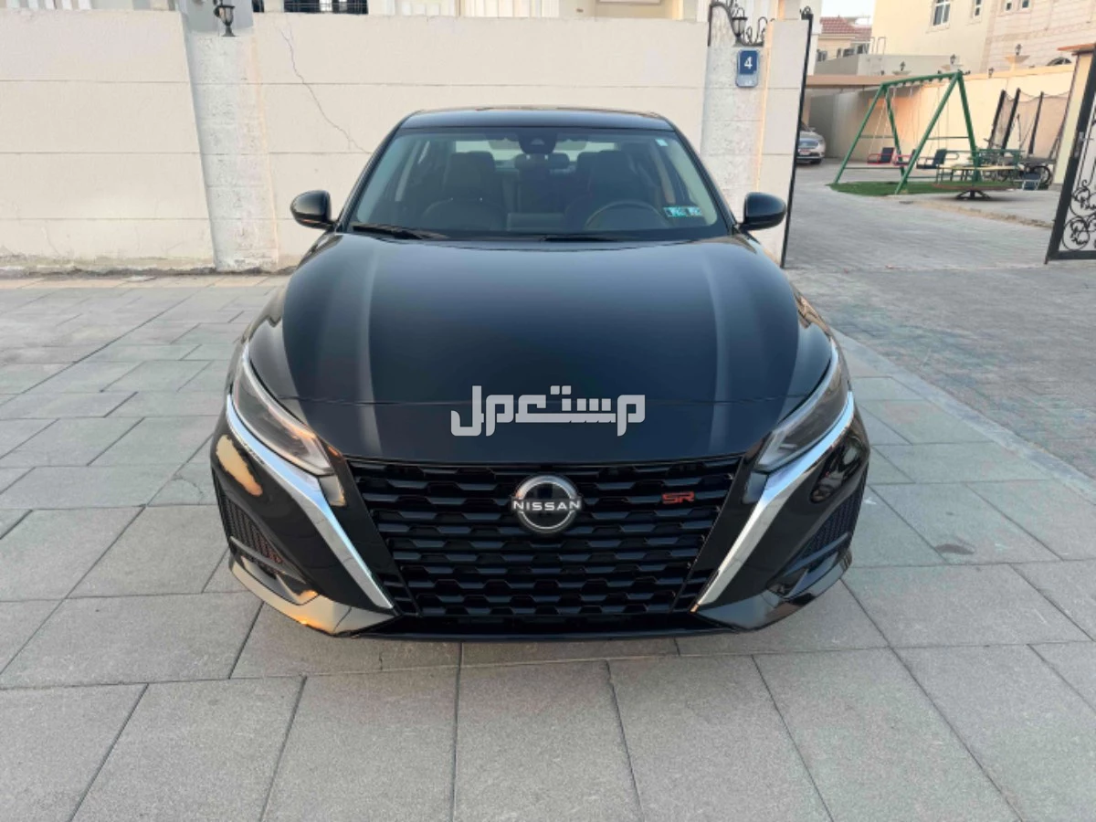 نيسان التيما 2023 في أبو ظبي بسعر 63500 درهم إماراتي