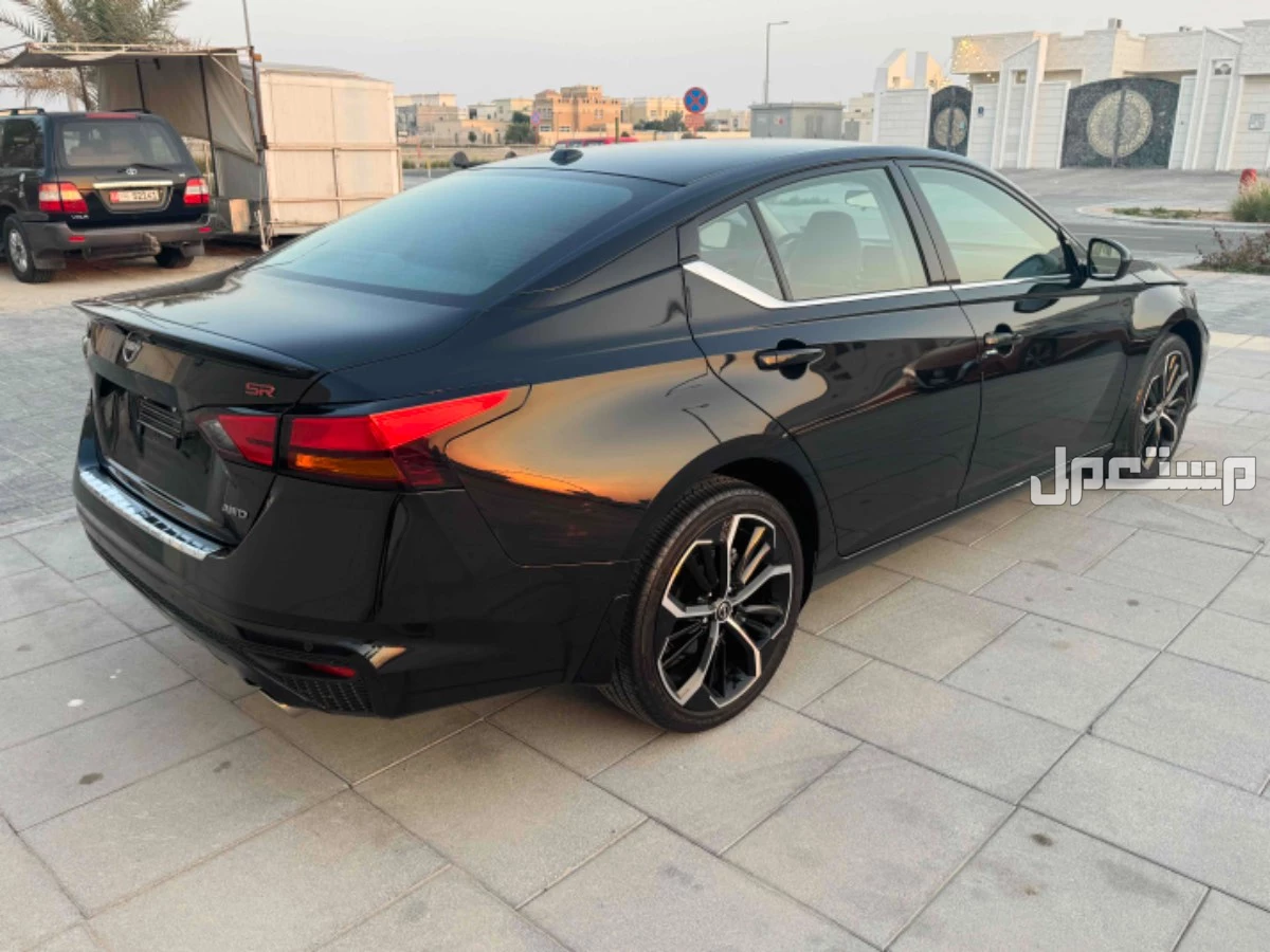 نيسان التيما 2023 في أبو ظبي بسعر 63500 درهم إماراتي