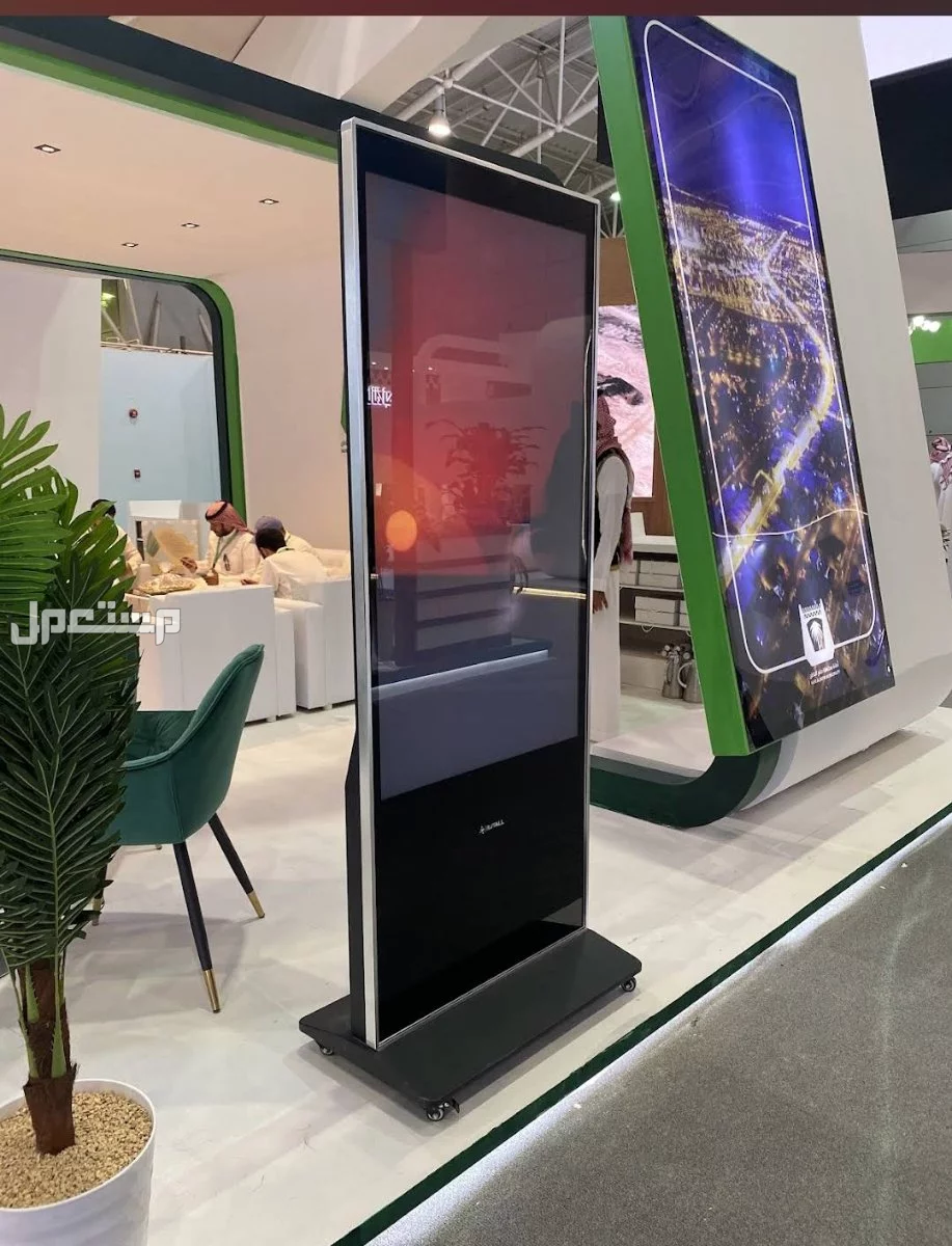 تأجير شاشات وسماعات  الرياض السويدي العام  في الرياض بسعر 1 ريال سعودي