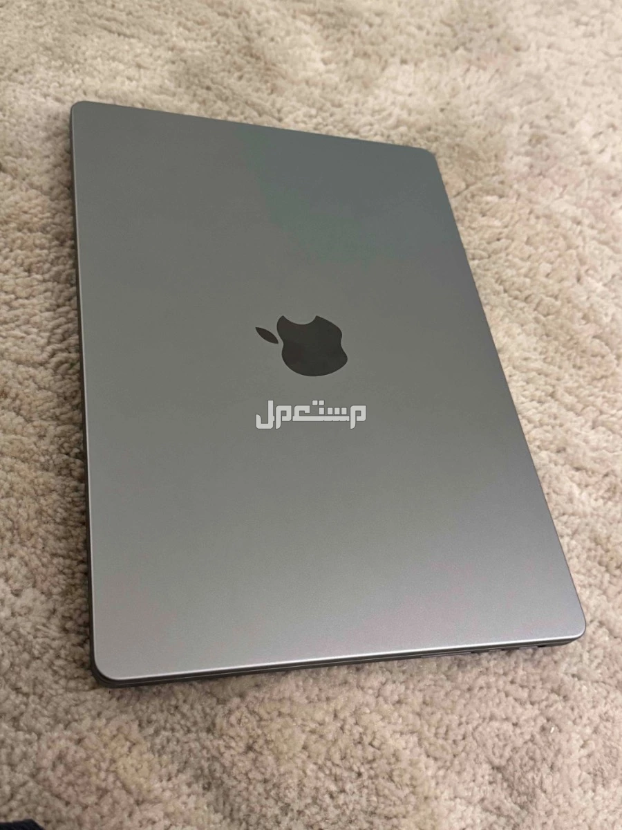 للبيع كمبيوتر MACBOOK PRO 14" M1 PRO 8 CORE