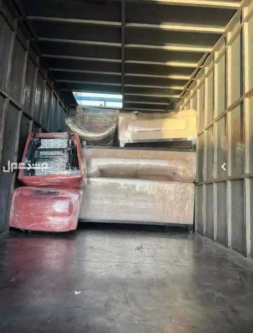 شركة نقل اثاث وعفش بمكة المكرمة خبره 20 عام