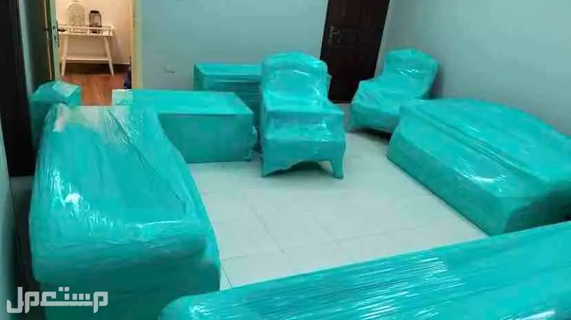 شركة نقل اثاث وعفش بمكة المكرمة