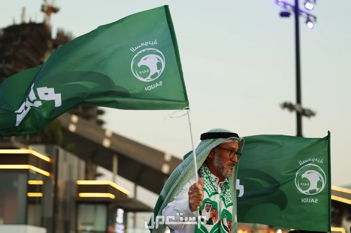 كم ستكون أعمار اللاعبين في كأس العالم 2034 في السعودية؟ ملاعب كأس العالم 2034