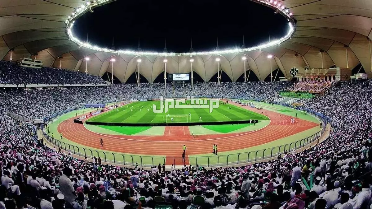 كم ستكون أعمار اللاعبين في كأس العالم 2034 في السعودية؟