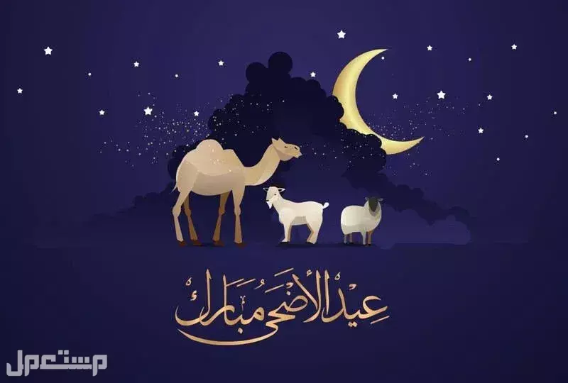 كم باقي على عيد الأضحى 2025؟.. العد التنازلي للعيد 1446 الأيام المتبقية على عيد الأضحى 2025