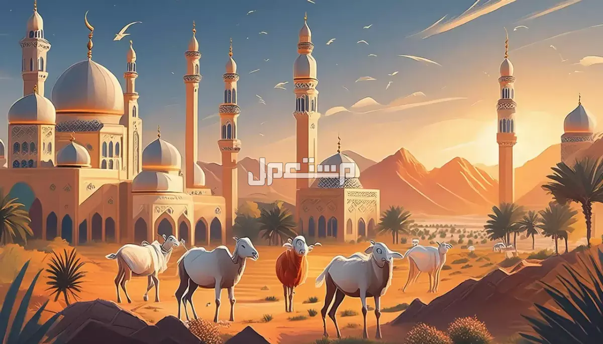 كم باقي على عيد الأضحى 2025؟.. العد التنازلي للعيد 1446 إجازة عيد الأضحى 2025