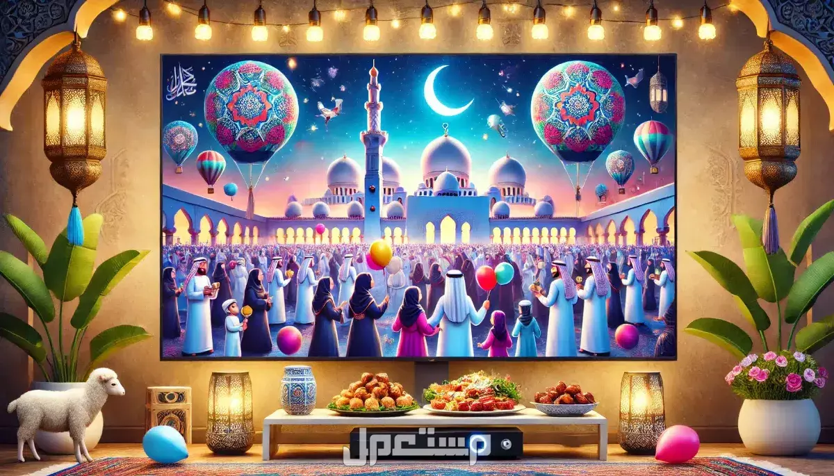 كم باقي على عيد الأضحى 2025؟.. العد التنازلي للعيد 1446 متى تبدأ إجازة العيد 2025 - 1446؟