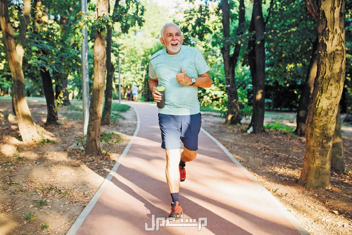 أفضل برنامج عداد الخطوات.. مراجعة لأفضل تطبيقات اللياقة البدنية 2025 أفضل برنامج يحسب الخطوات