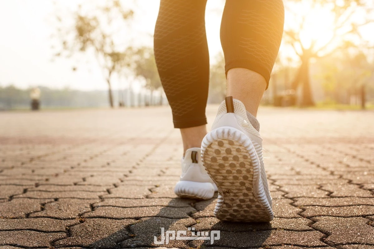 أفضل برنامج عداد الخطوات.. مراجعة لأفضل تطبيقات اللياقة البدنية 2025 أفضل تطبيق للمشي وعد الخطوات