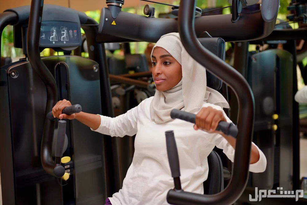 أفضل نوادي رياضية نسائية بالرياض 2025 لجسم مثالي أفضل نوادي رياضية نسائية بالرياض