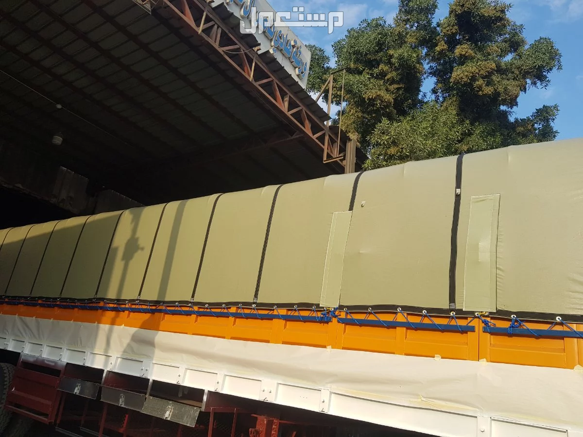 مظلات وسواتر وجميع انوع الاشرعه
