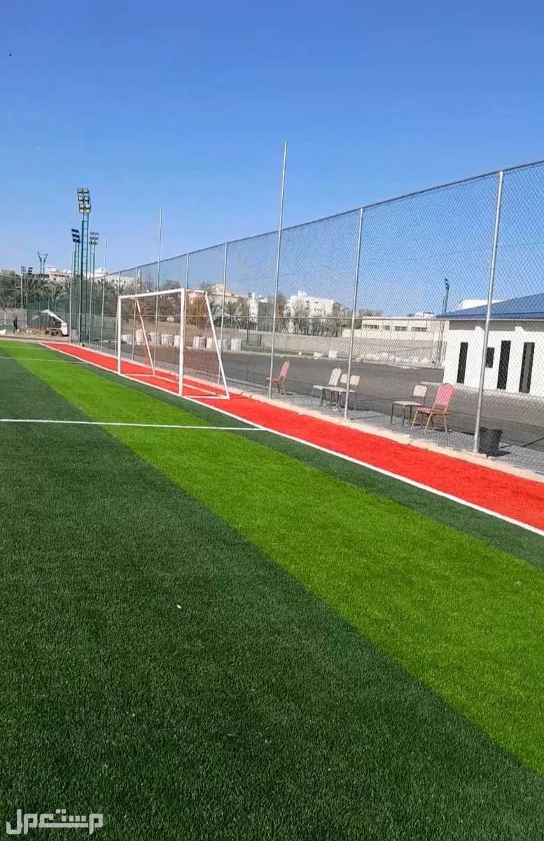 توريد وتركيب جميع انواع الشبوك