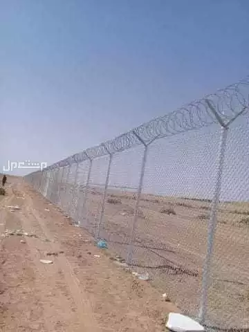 توريد وتركيب جميع انواع الشبوك