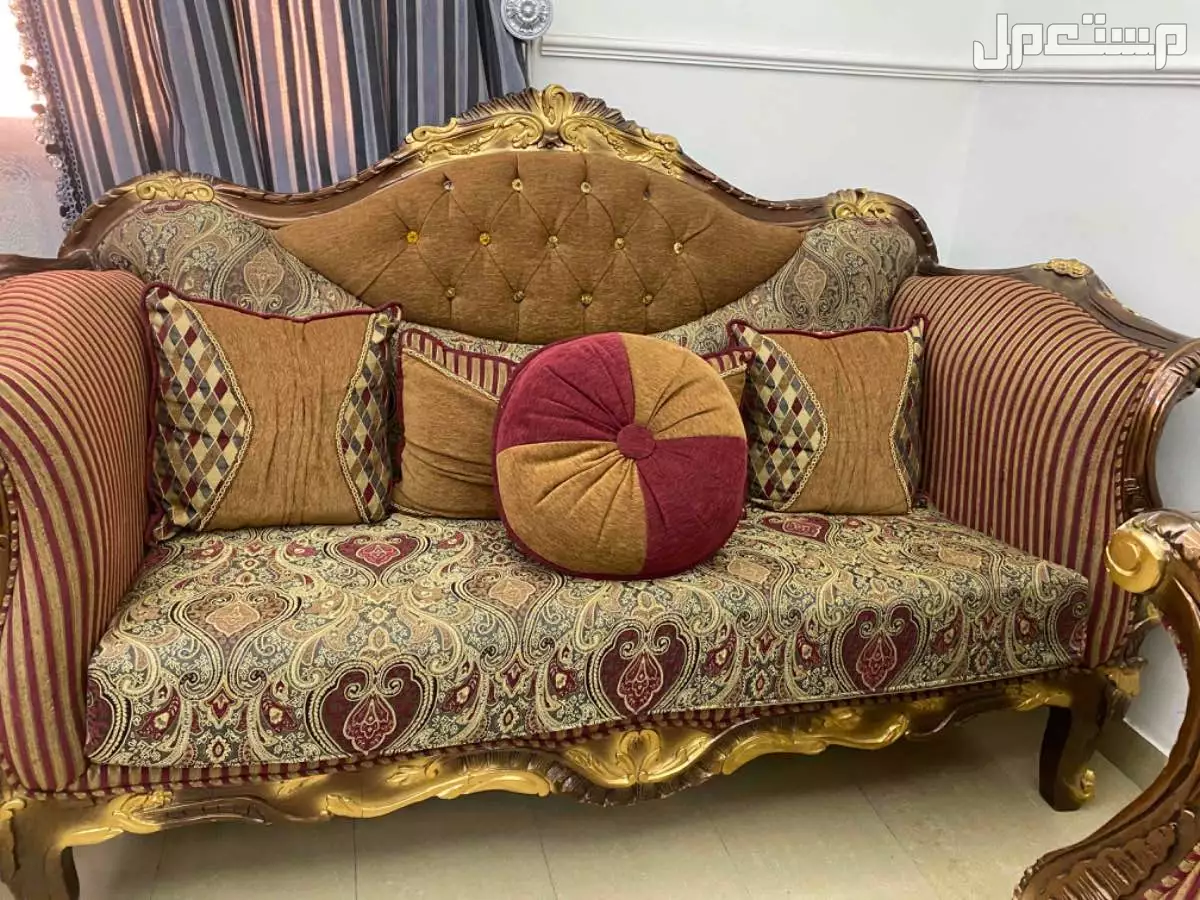 كنب / الدمام  بسعر 3 آلاف ريال سعودي