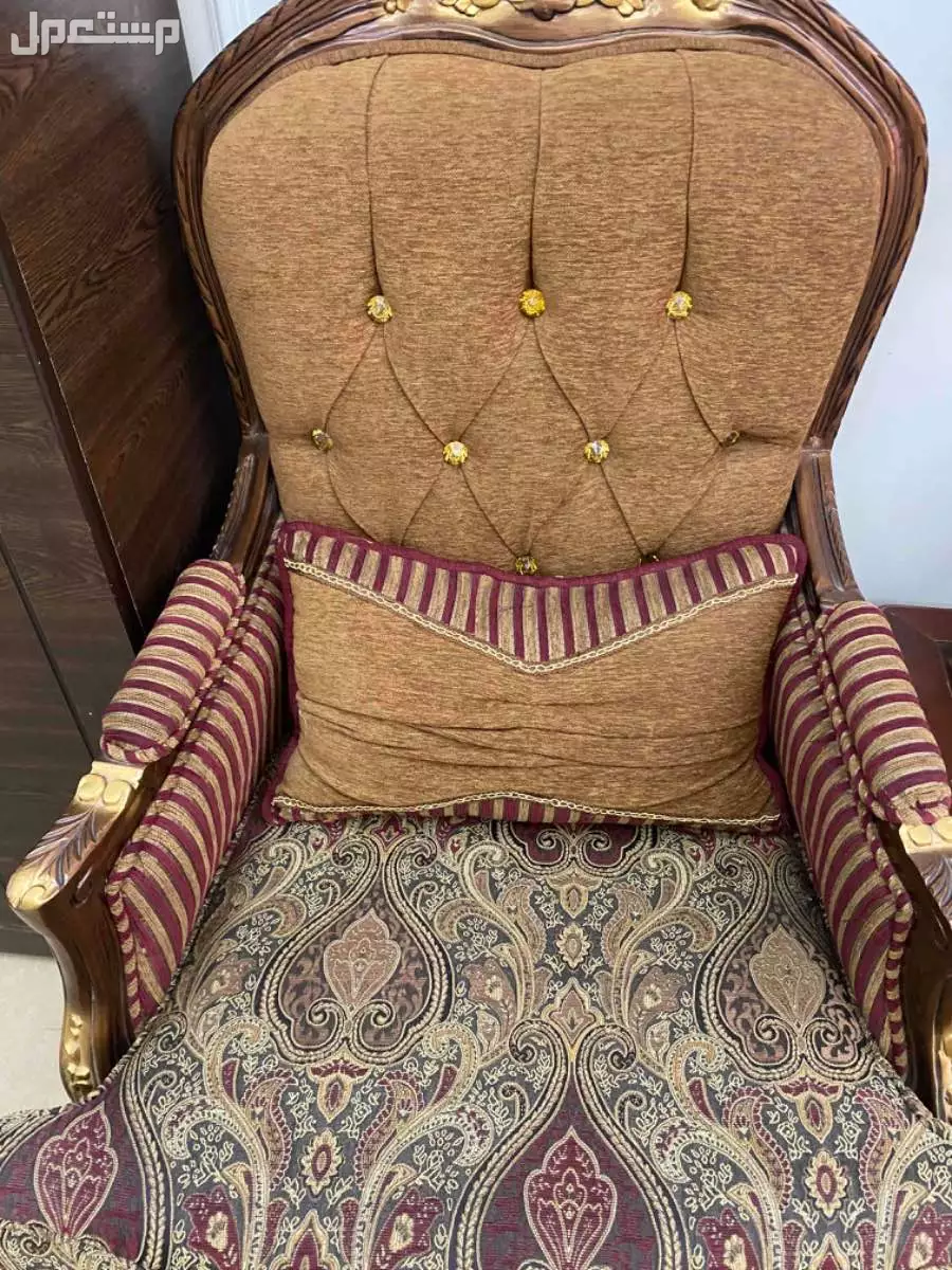 كنب / الدمام  بسعر 3 آلاف ريال سعودي