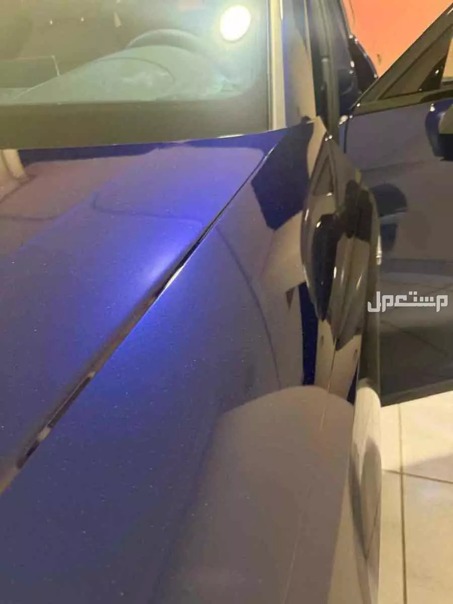 اودي A4 2025 في جدة بسعر 200 ألف ريال سعودي