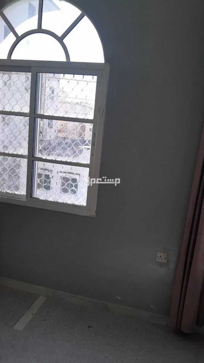 الغربيه جانب جامع معاذ بن جبل0