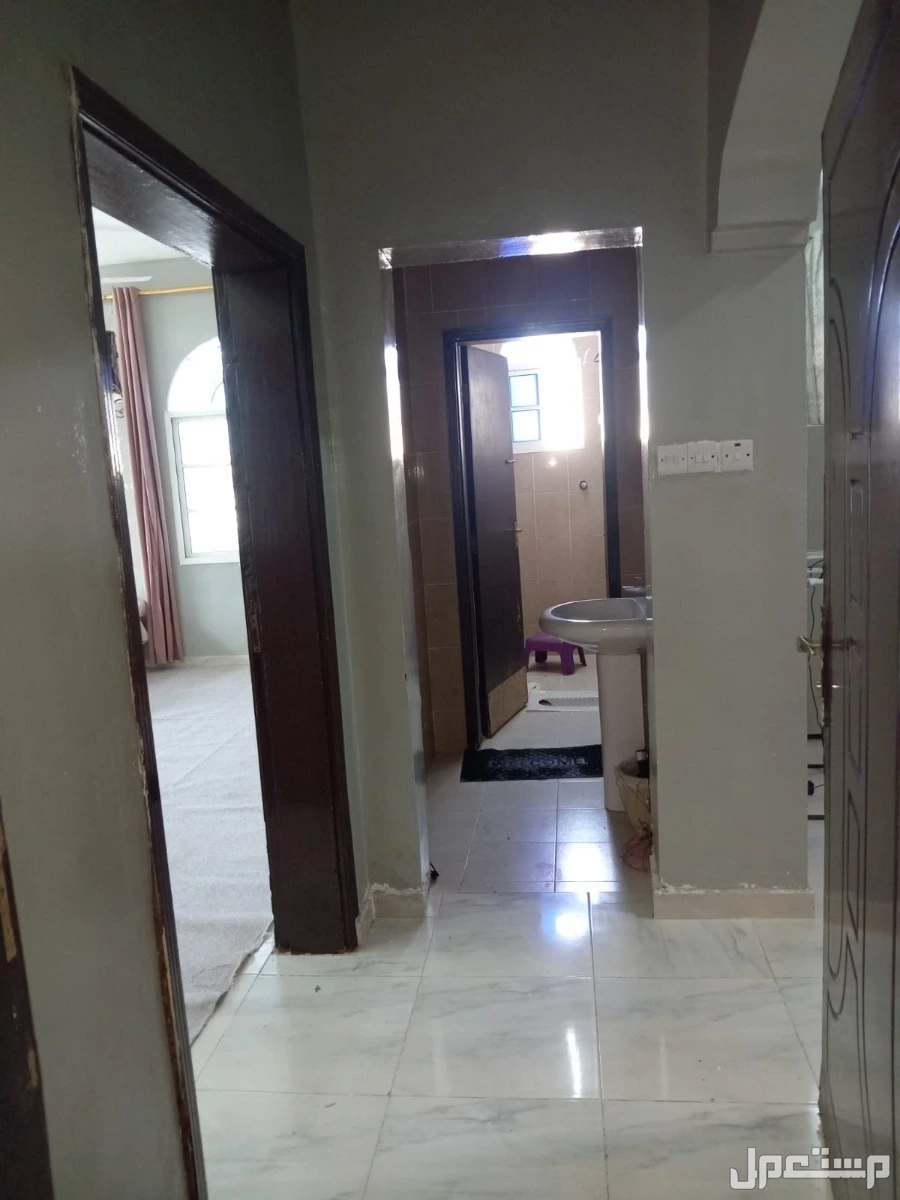الغربيه جانب جامع معاذ بن جبل0