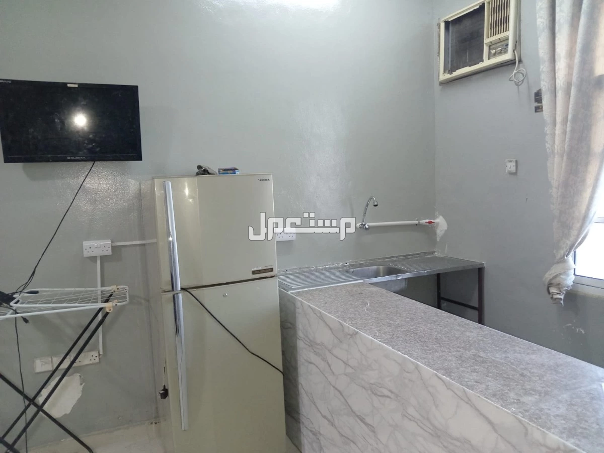 الغربيه جانب جامع معاذ بن جبل0