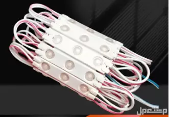 💡 "مصابيح LED تعمل على 12 فولت - كفاءة وأمان لا مثيل لهما!" 💡