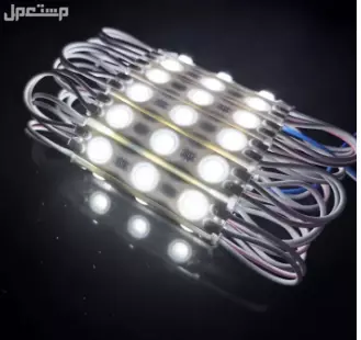 💡 "مصابيح LED تعمل على 12 فولت - كفاءة وأمان لا مثيل لهما!" 💡