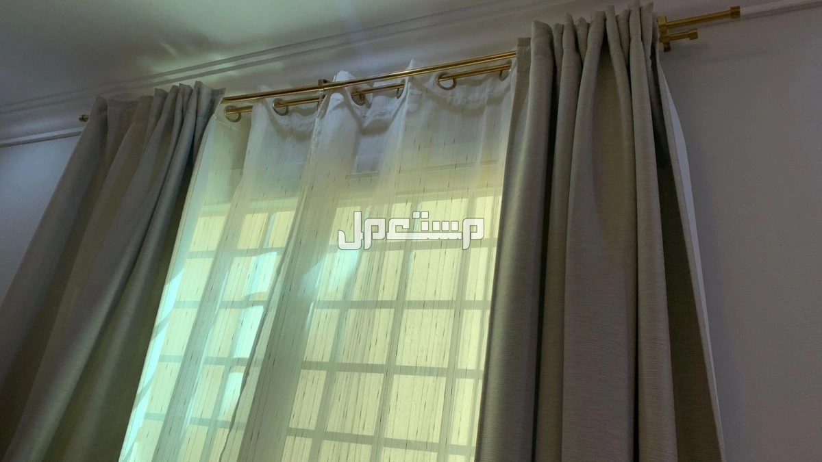 كنب صالة فاخر من إيكيا جديد في الرياض بسعر 2750 ريال سعودي