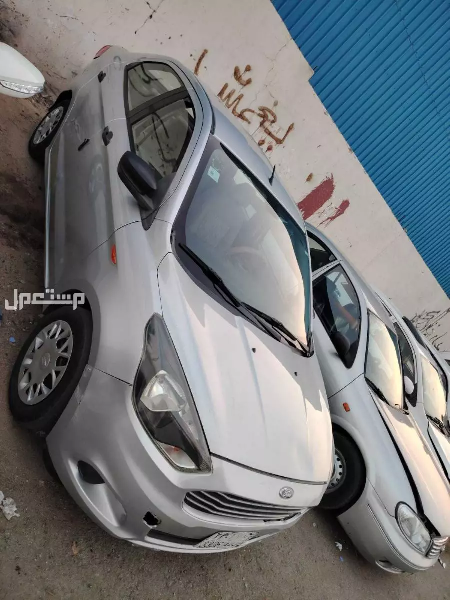 فورد فيغو 2016 في جدة بسعر 17 ألف ريال سعودي