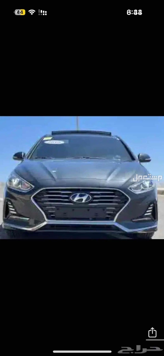 شبك سوناتا صدام نياكل صدام قطع سوناتا