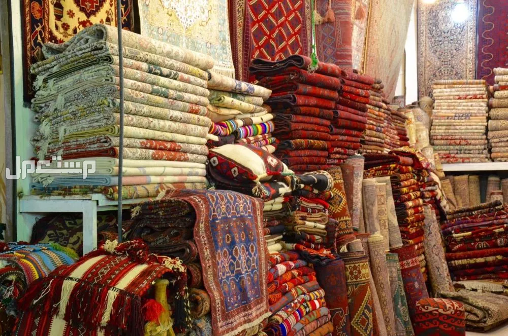 أفضل الأسواق الشعبية في الرياض وأرخصها الأسواق الشعبية في الرياض
