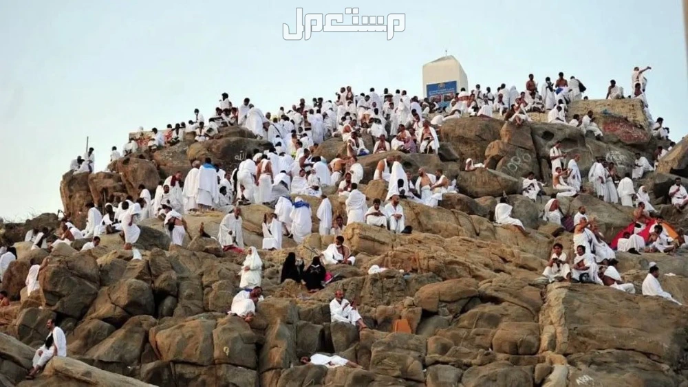 قائمة أسماء الجبال المشهورة في السعودية بالصور الجبال المقدسة في السعودية