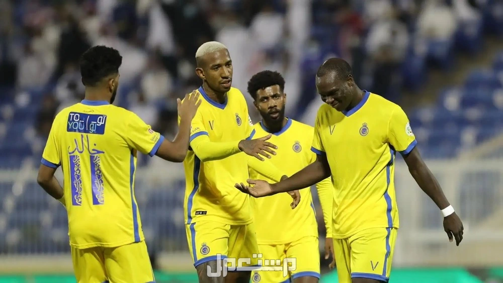 جميع مباريات النصر في يناير 2025 والقنوات الناقلة جميع مباريات النصر في يناير 2025 والقنوات الناقلة