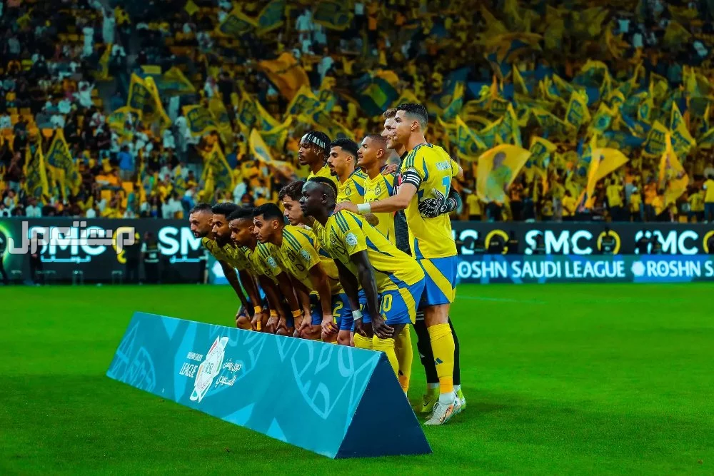 جميع مباريات النصر في يناير 2025 والقنوات الناقلة جميع مباريات النصر في يناير 2025 والقنوات الناقلة