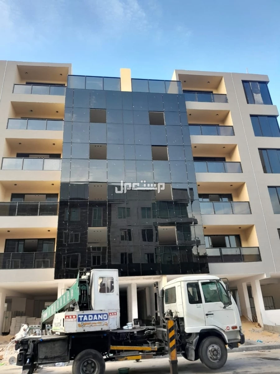 واجهات زجاج وكلادينج جده بسعر في جدة بسعر 1 ريال سعودي
