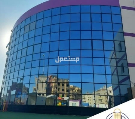 واجهات زجاج وكلادينج جده بسعر في جدة بسعر 1 ريال سعودي