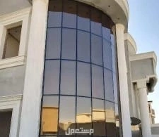واجهات زجاج وكلادينج جده بسعر في جدة بسعر 1 ريال سعودي