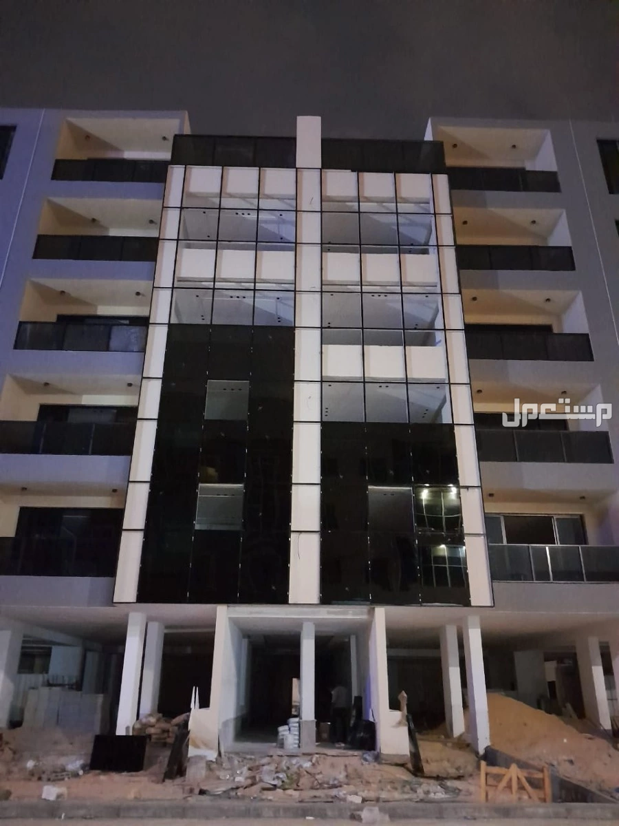 واجهات زجاج وكلادينج جده بسعر في جدة بسعر 1 ريال سعودي