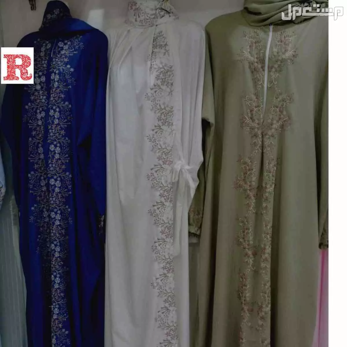 🌹عروضنا مستمره 🌹أطقم صلاة نسائي  🌹الطقم يتكون من سجاد   🌹وشرشف كلفه   🌹جده