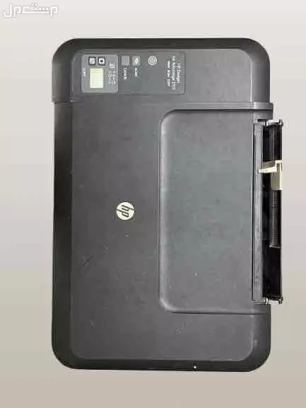 طابعة HP DeskJet استعمال خفيف  بسعر 150 ريال سعودي