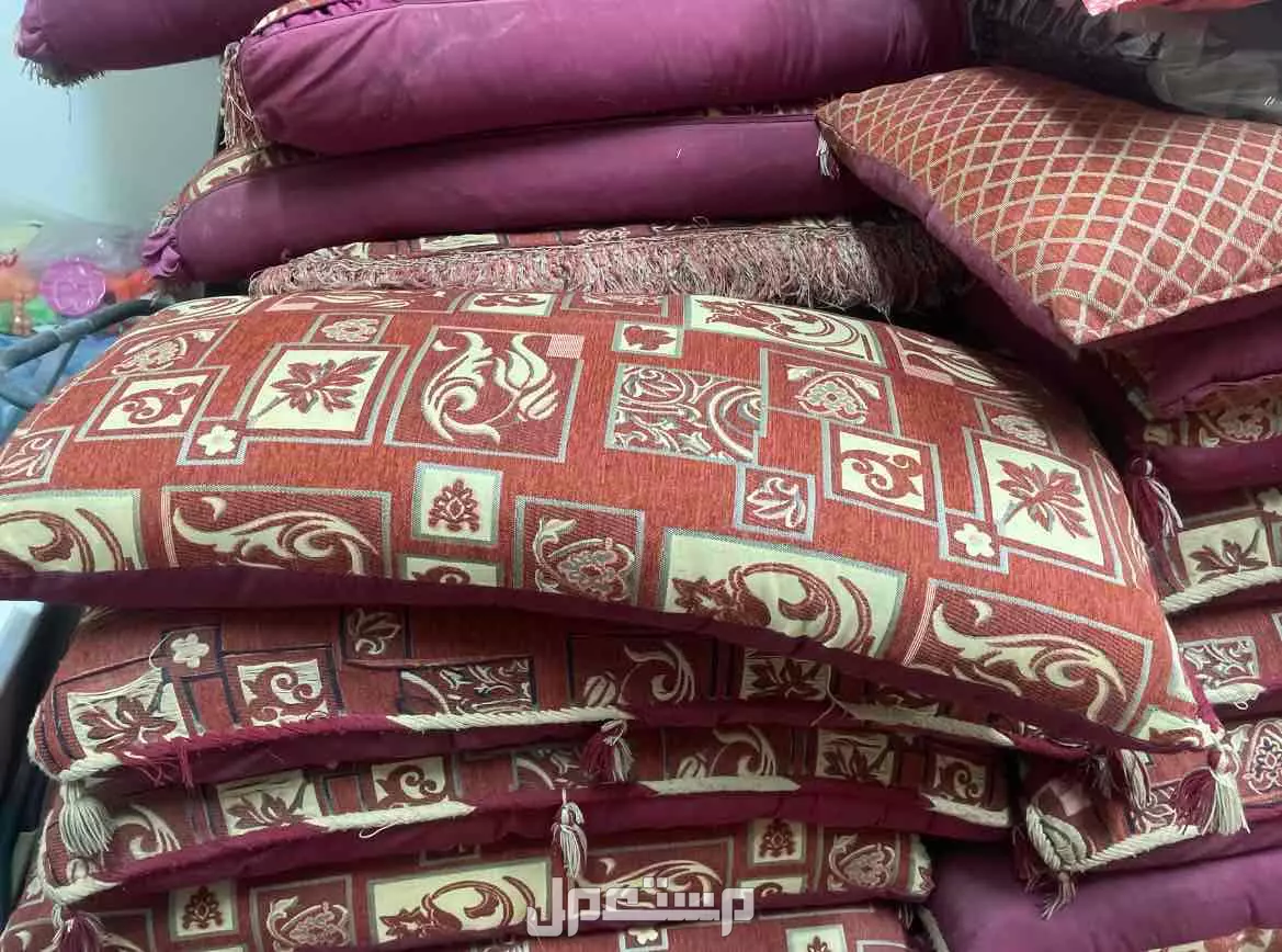 جلسه ارضية تكفي 6*10 في الرياض بسعر 1500 ريال سعودي