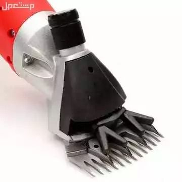 ماكينة قص وتشذيب صوف الغنم والسجاد متوفرة للطلب لكل المدن والتوصيل والشحن مجانا