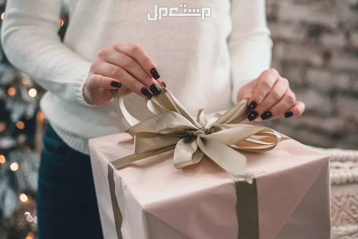 دليلك لأفضل هدية للزوجة في عيد ميلادها 2025 هدايا عيد ميلاد للزوجة بالصور