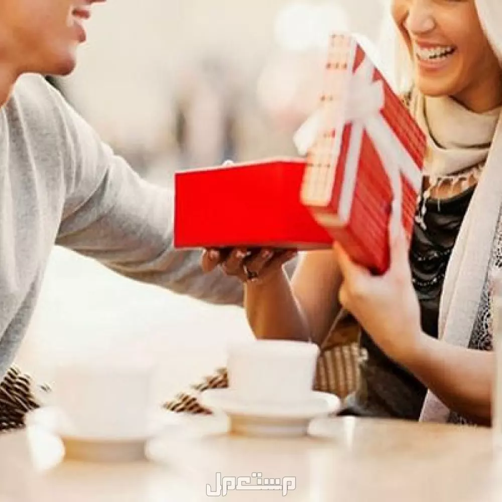 دليلك لأفضل هدية للزوجة في عيد ميلادها 2025 أفضل هدية للزوجة الزعلانة