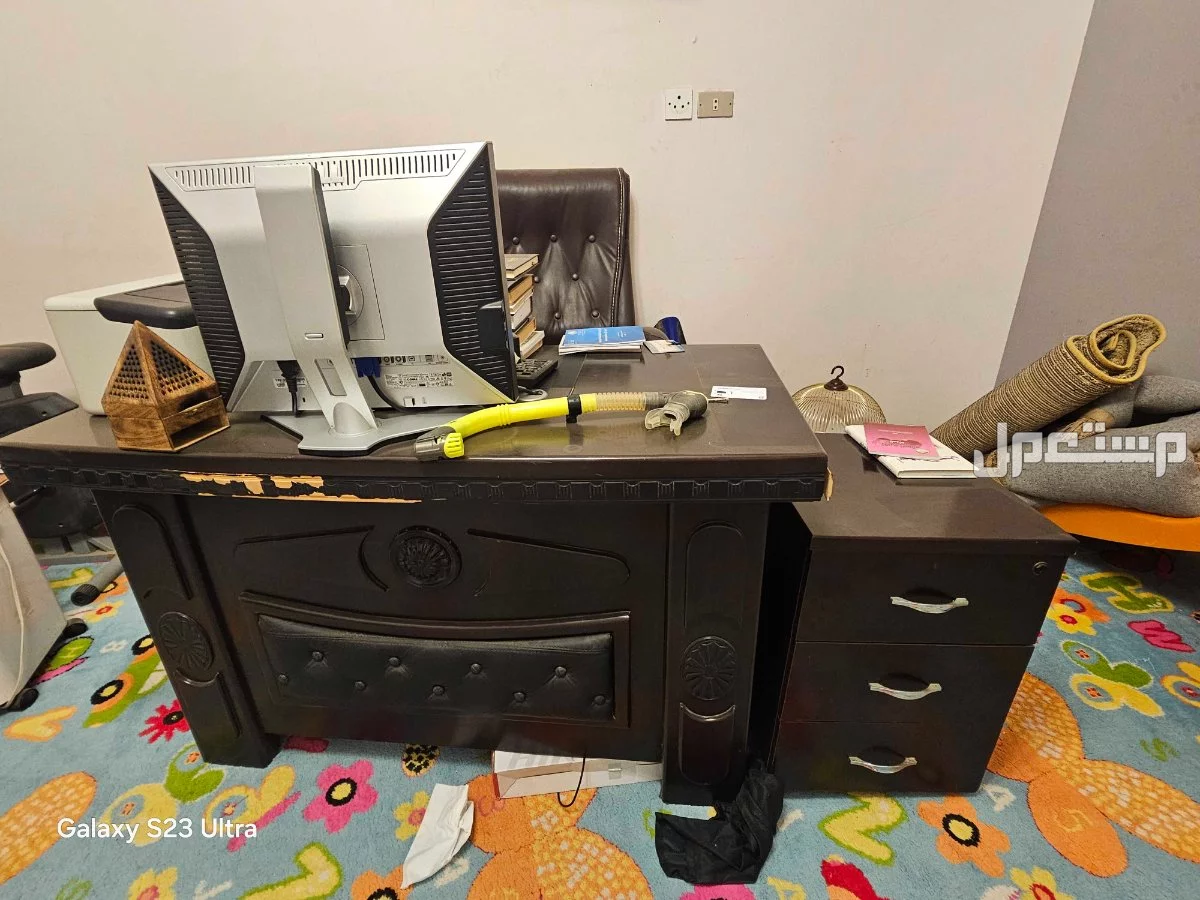 اتات مستعمل شبه جديد في جدة 150 ريال للواحد