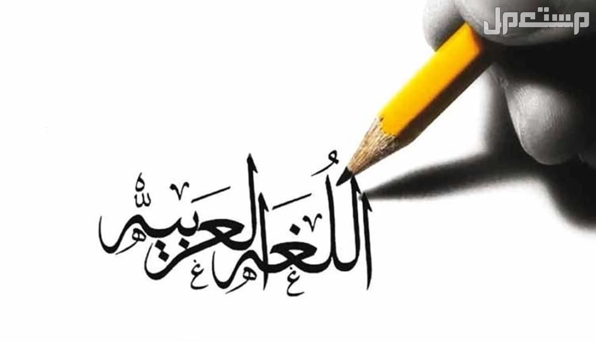 أجمل صور وعبارات عن اليوم العالمي للغة العربية 2024 اللغة العربية